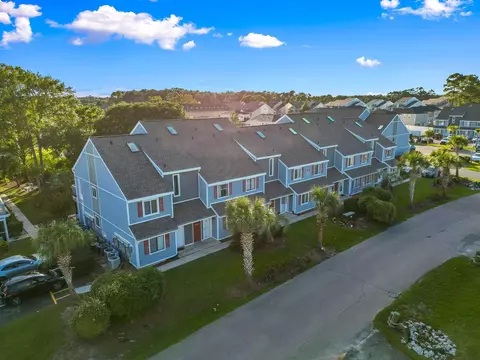 1851 Colony Dr #5R, Myrtle Beach, SC 29575