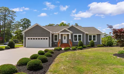2628 Beaty St, Georgetown, SC 29440