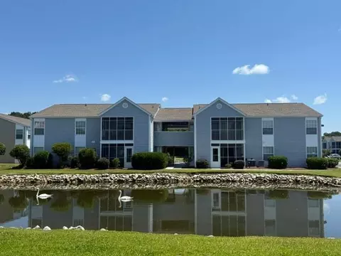 8768 Cloister Dr #C, Surfside Beach, SC 29575