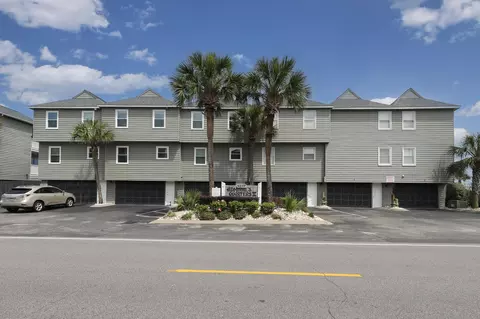 1217 S Ocean Blvd #9, Surfside Beach, SC 29575