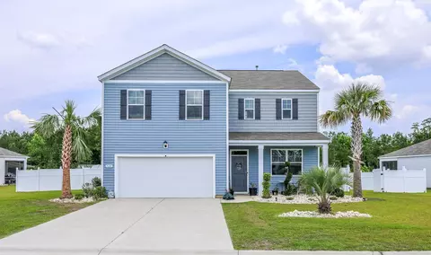 522 Royal Arch Dr, Conway, SC 29526
