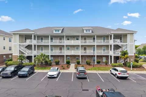 600 Heathrow Dr #1087, Myrtle Beach, SC 29579