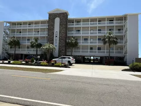 811 Ocean Blvd N #205, Surfside Beach, SC 29575