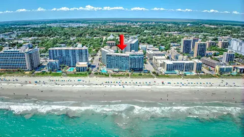 201 74th Ave N #2436, Myrtle Beach, SC 29572