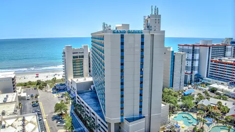 201 74th Ave N #2436, Myrtle Beach, SC 29572