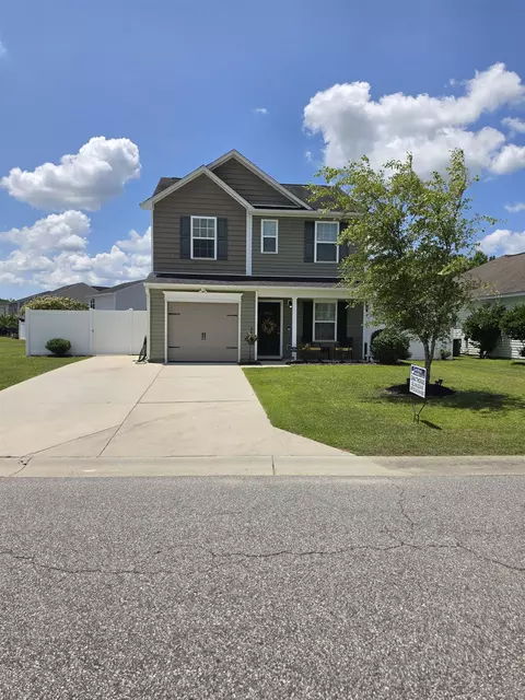 835 Trap Shooter Cir, Longs, SC 29568