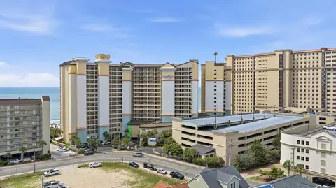 4800 S Ocean Blvd #414, North Myrtle Beach, SC 29582