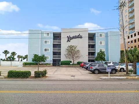 1311 Ocean Blvd S #B-3, North Myrtle Beach, SC 29582
