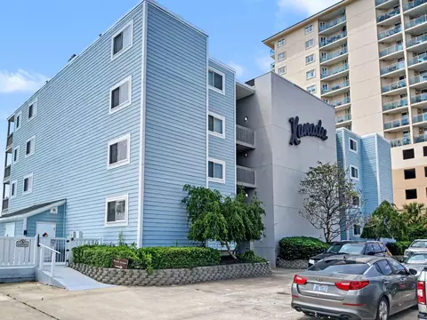 1311 Ocean Blvd S #B-3, North Myrtle Beach, SC 29582