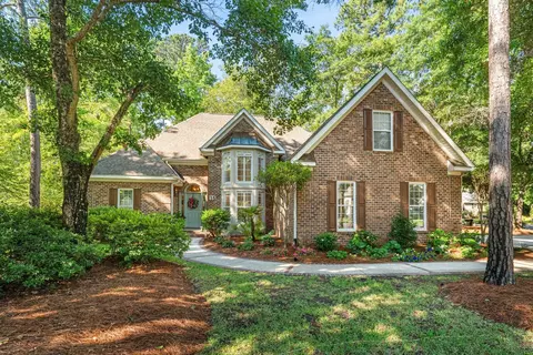 15 Cherbourg Pl, Pawleys Island, SC 29585