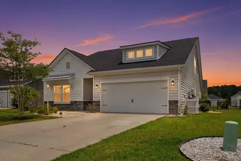 201 Craigflower Ct, Longs, SC 29568