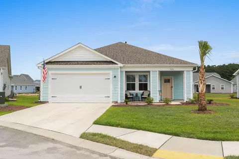 3050 Deerberry Pl, Longs, SC 29568