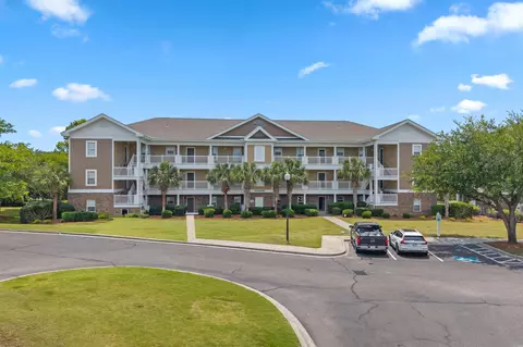6203 Catalina Dr #1233, North Myrtle Beach, SC 29582