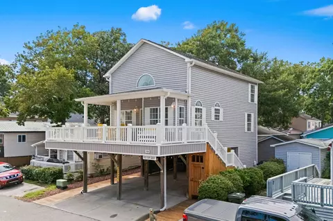 6001-5524 S Kings Hwy, Myrtle Beach, SC 29575