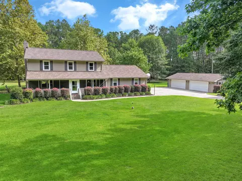 4272 Old Tram Rd, Conway, SC 29527