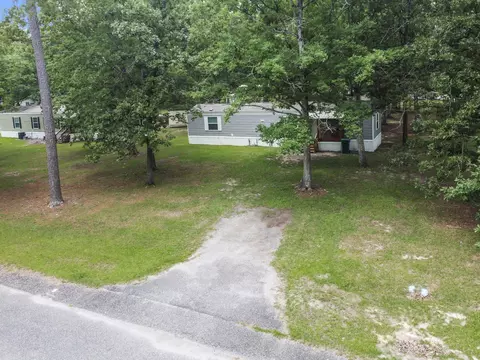 268 Williamson Lake Cir, Conway, SC 29526