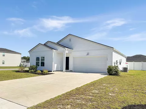 164 Saddle St, Conway, SC 29527