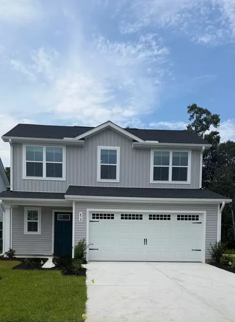 478 Myrtle Meadows Dr, Conway, SC 29526