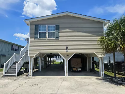 1991 Morning Glory Ct, Surfside Beach, SC 29575