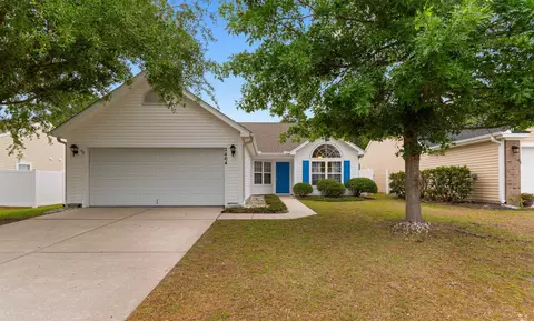 2464 Whetstone Dr, Myrtle Beach, SC 29579