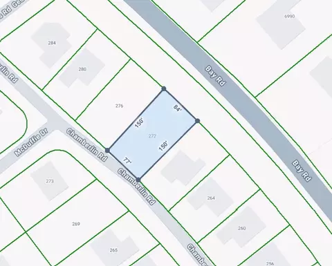 272 Chamberlain Rd, Myrtle Beach, SC 29588