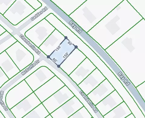276 Chamberlain Rd, Myrtle Beach, SC 29588