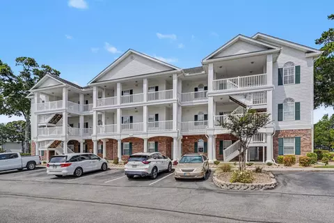 4449 Turtle Ln #3-C, Little River, SC 29566