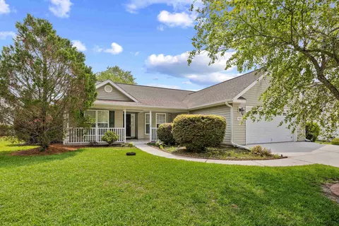 488 Westham Dr, Murrells Inlet, SC 29576