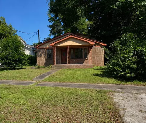 222 Cleland St, Georgetown, SC 29440
