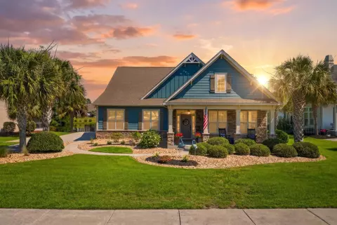 1601 E Island Dr, North Myrtle Beach, SC 29582