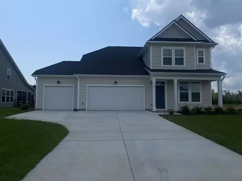 231 Letha Dr, Longs, SC 29568