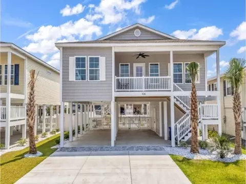 326 46th Ave N, North Myrtle Beach, SC 29582