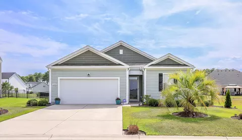 2222 Blackthorn Dr, Conway, SC 29526