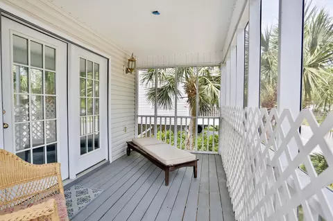 Exterior - 319 16th Ave S, Surfside Beach, SC 29575 photo 3 of 14