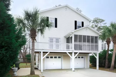 319 16th Ave S, Surfside Beach, SC 29575