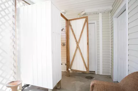 Exterior - 319 16th Ave S, Surfside Beach, SC 29575 photo 8 of 14
