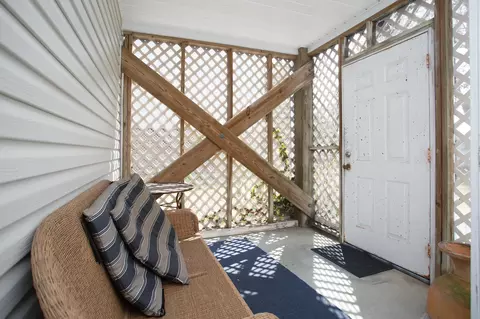 Exterior - 319 16th Ave S, Surfside Beach, SC 29575 photo 9 of 14