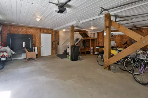 Exterior - 319 16th Ave S, Surfside Beach, SC 29575 photo 6 of 14