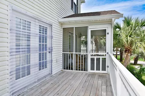 Exterior - 319 16th Ave S, Surfside Beach, SC 29575 photo 2 of 14