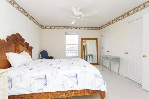 Bedroom - 319 16th Ave S, Surfside Beach, SC 29575 photo 5 of 5