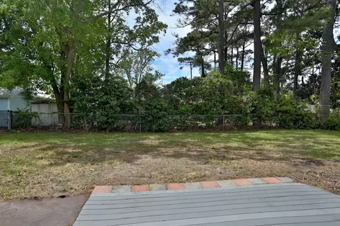 Exterior - 319 16th Ave S, Surfside Beach, SC 29575 photo 13 of 14