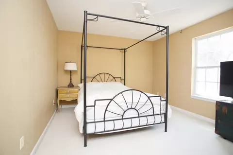 Bedroom - 319 16th Ave S, Surfside Beach, SC 29575 photo 2 of 5
