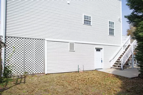 Exterior - 319 16th Ave S, Surfside Beach, SC 29575 photo 12 of 14