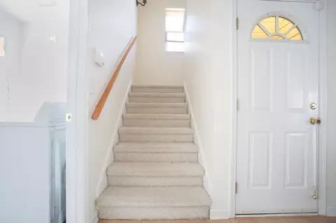Entry Way - 319 16th Ave S, Surfside Beach, SC 29575 photo 2 of 5