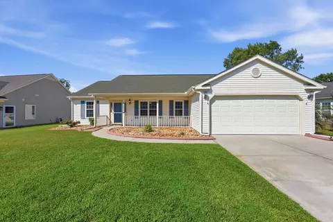 1624 Wood Thrush Dr, Murrells Inlet, SC 29576