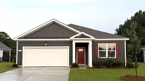 116 Pampa Dr, Loris, SC 29569