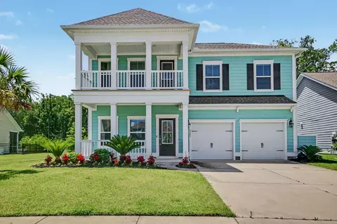 2223 Blue Crane Cir, Myrtle Beach, SC 29577