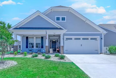 5005 Sundrop Ln, Little River, SC 29566
