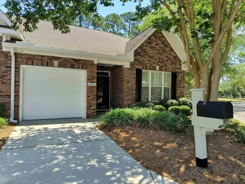 4952 Forsythia Cir #1, Murrells Inlet, SC 29576