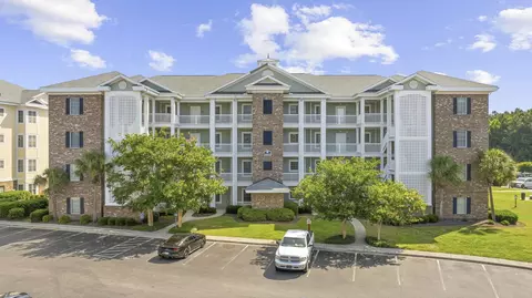 4895 Luster Leaf Cir #204, Myrtle Beach, SC 29577